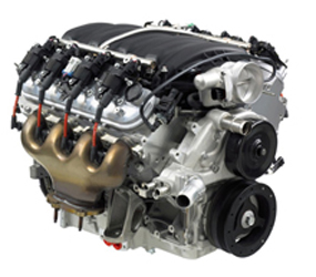 U2568 Engine